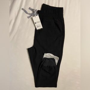 Xs petite high waisted Zamora jogger